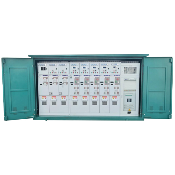 Perché l'unità principale dell'anello RMU è così importante nella moderna distribuzione dell'energia?