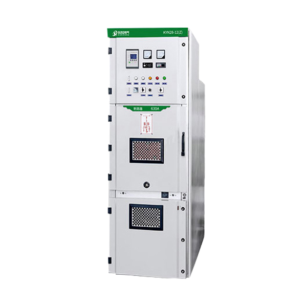 Quadro di media tensione 35kv 1600 amp
