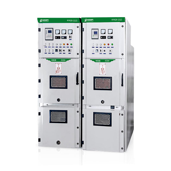 Quadro elettrico da 35 kv 2000 amp