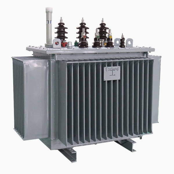  S11 20KV Oil-immersed Distribution Transformer